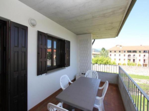 Great and cozy apartment with beautiful terrace with View - Garage